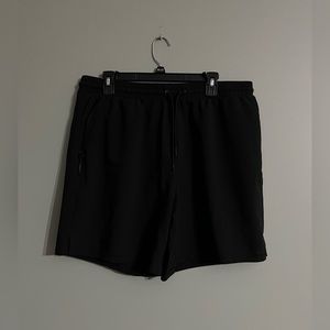 Jockey Sport Athletic Short Size XL